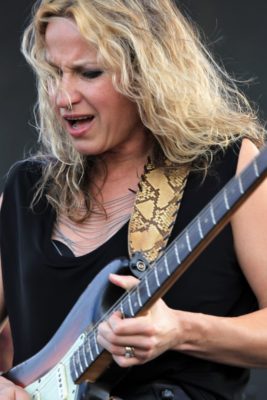 Ana Popovich