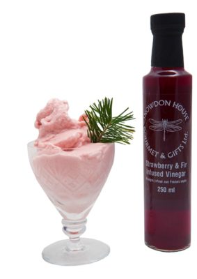 Edible Fir