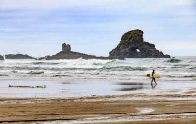 Ecola State Park