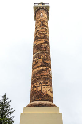 Astoria Column