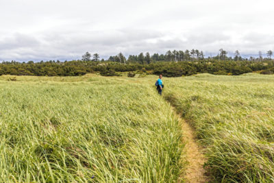 Fort to Sea Trail