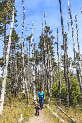 Fort to Sea Hike