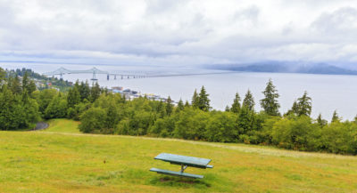 Astoria View