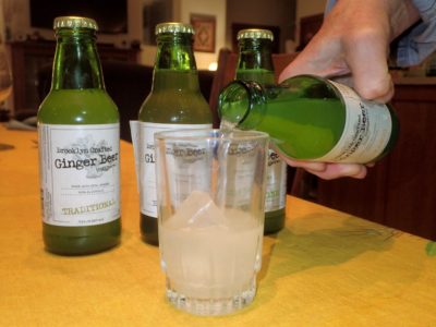 Ginger Beer