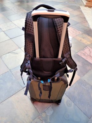 Eagle Creek Afar Backpack make perfect gifts