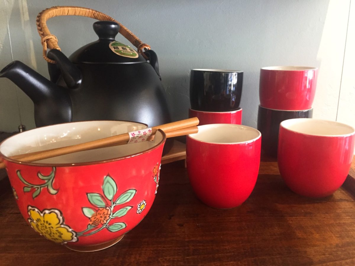 Three Unusual Culinary Experiences in Healdsburg