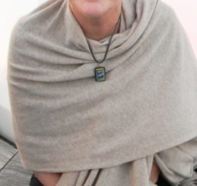 MPI Ultimate Travel Shawls make great gifts.