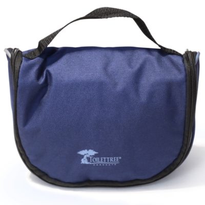 Toilettree bags make great gifts.