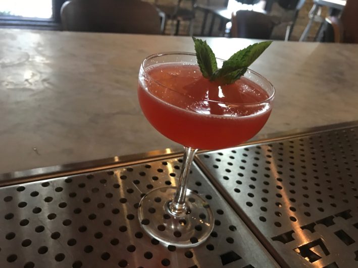 Game Day Cocktails