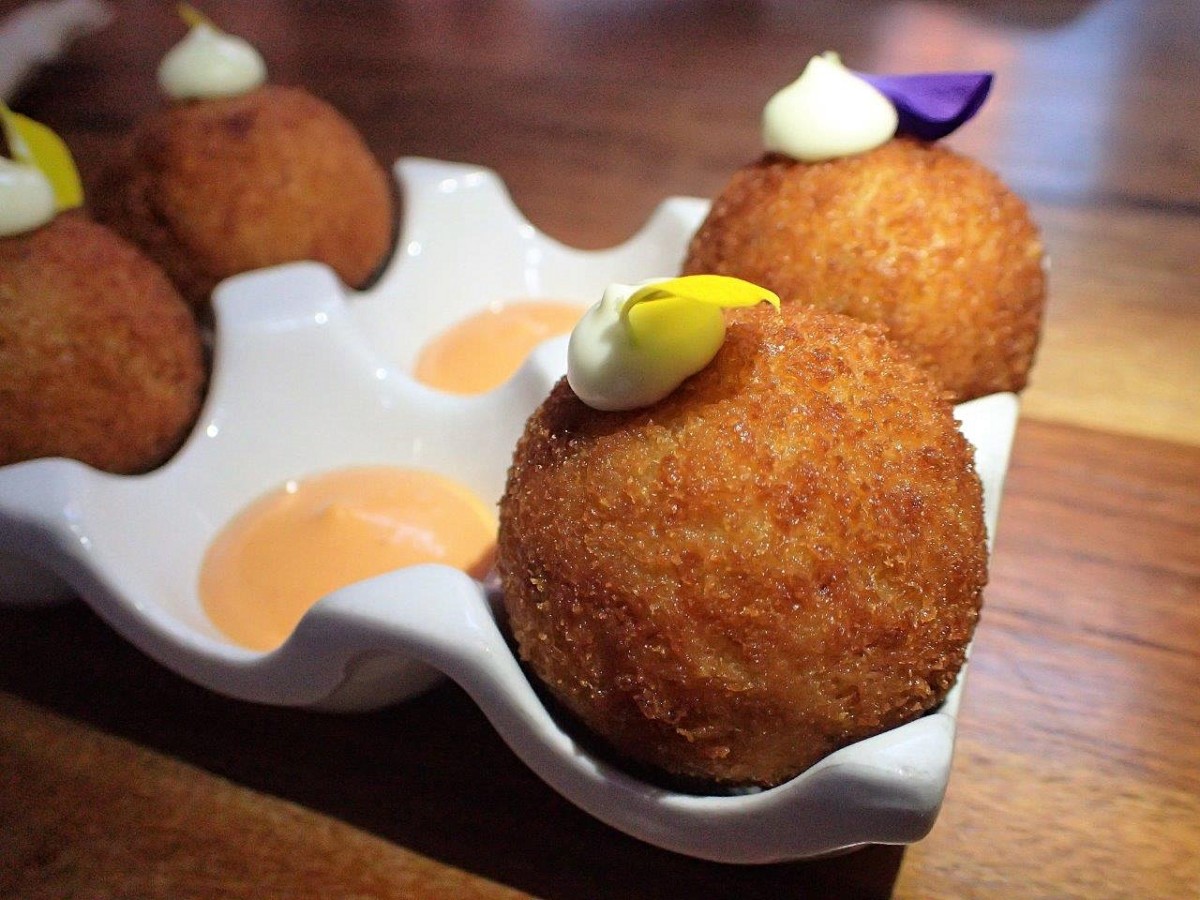 Portland Dining Month: Ataula’s Delicious Spanish Vibe