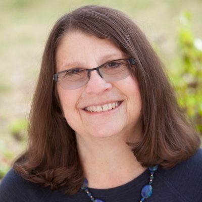 Sandra Bornstein