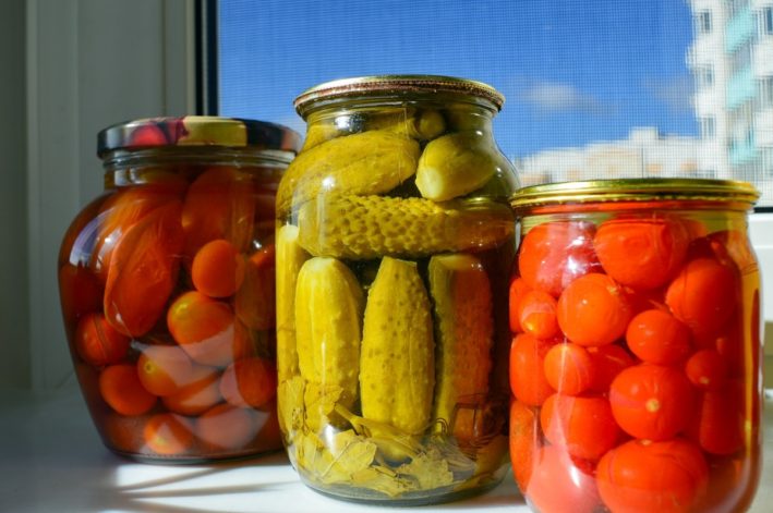 Ann Arbor is big on fermenting. Phot courtesy Pixabay.