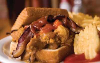 Restaurants to Try in Detroit on a Long Weekend