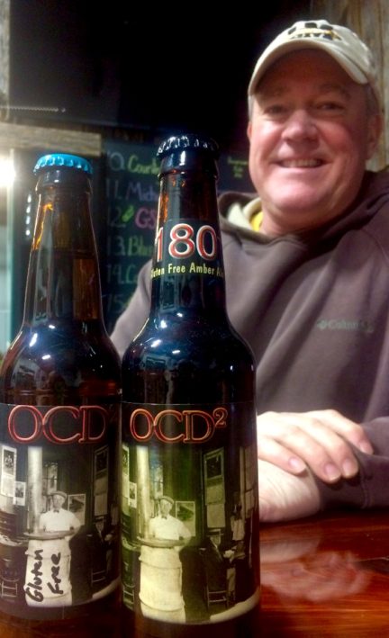 Lemons Mill Brewery - Year of Kentucky Food