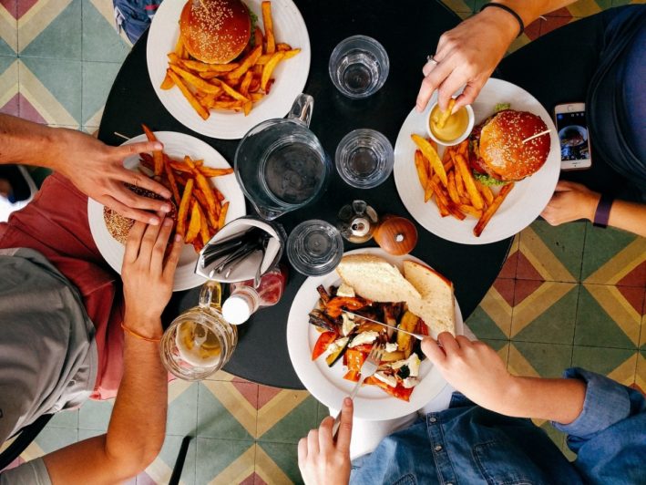 Labor Day Celebration Ideas - what will you be eating?