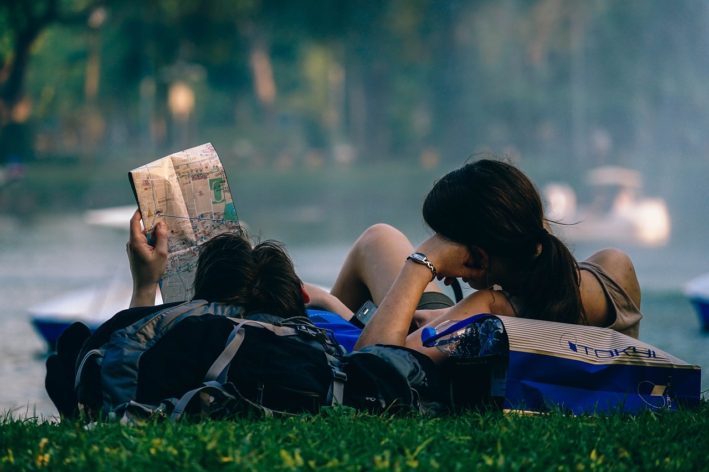 4 healthy travel tips