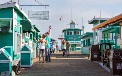 27 Ways to Enjoy Catalina Island