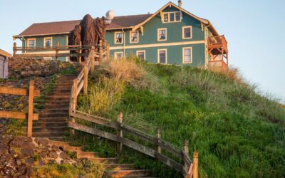 First-Timer’s Guide to Newport, Oregon