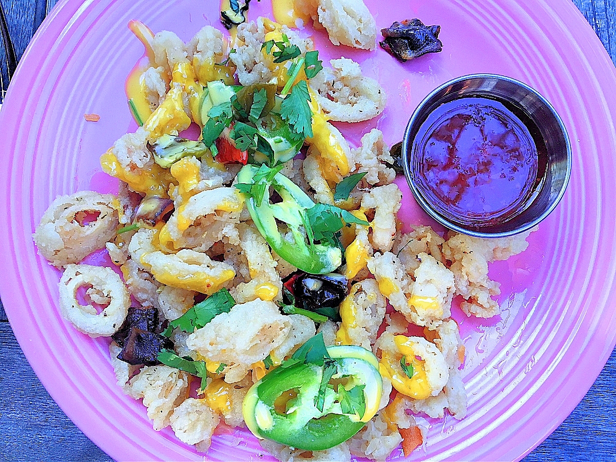 Where to Eat in Asheville, North Carolina