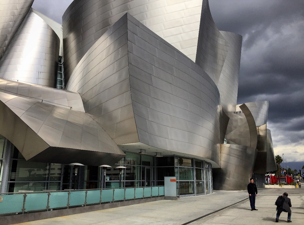 How to Visit LA Without a Car
