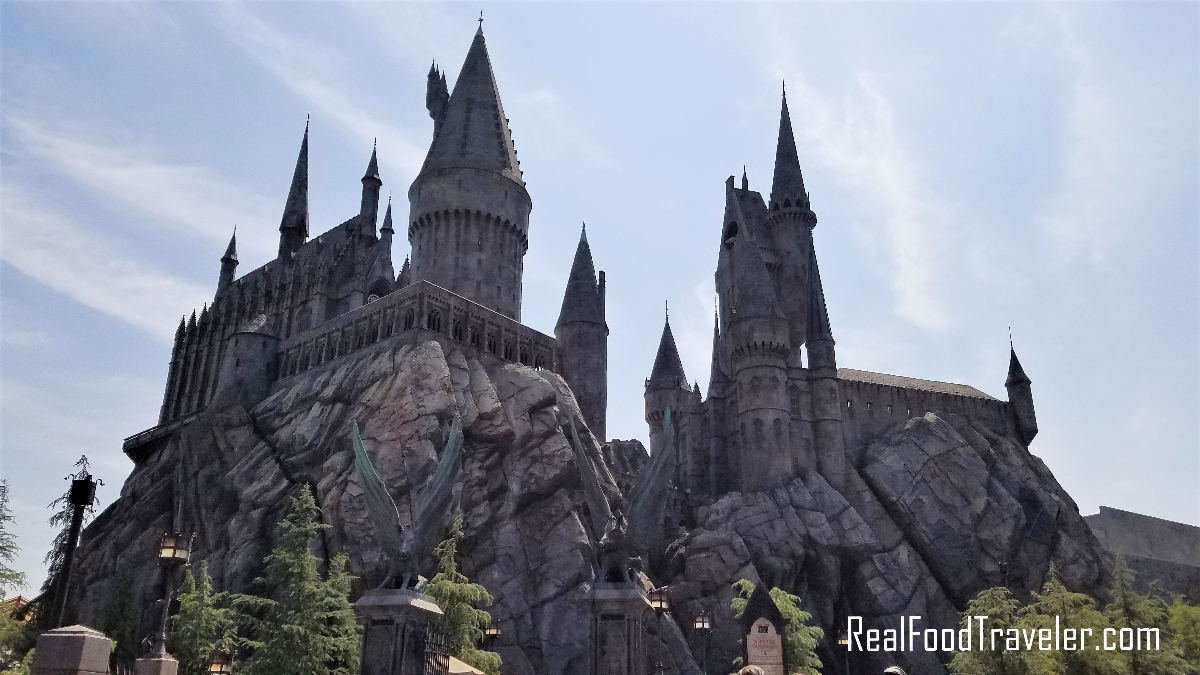 9 Wizarding World of Harry Potter Tips