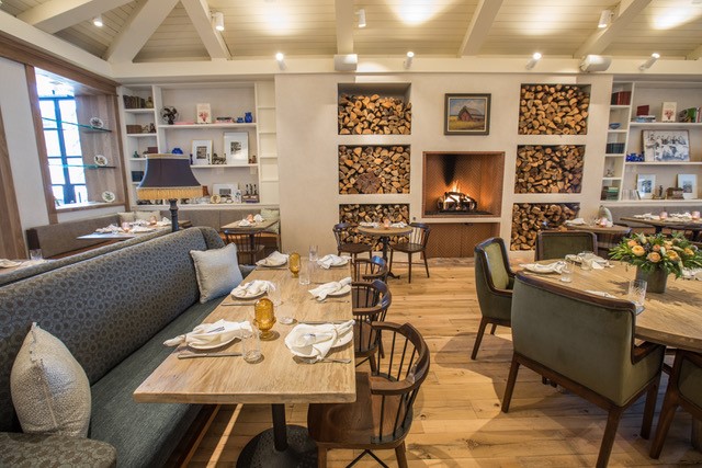 The LA Farmhouse