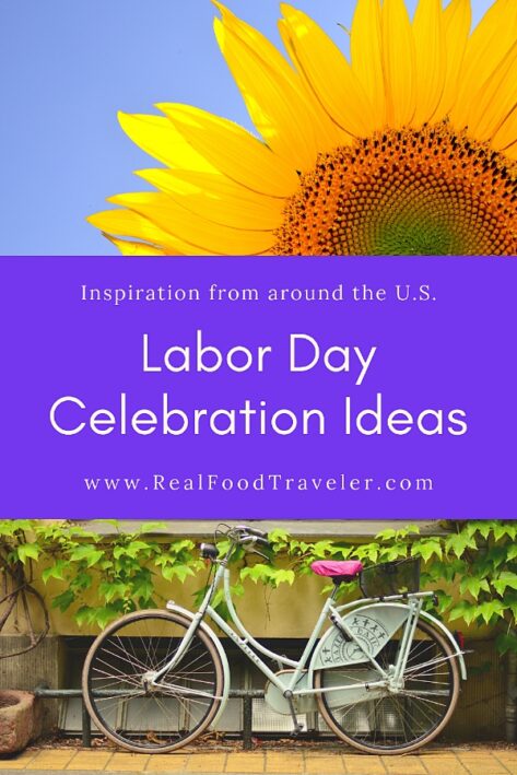 Ways to celebrate Labor Day Weekend around the U.S.