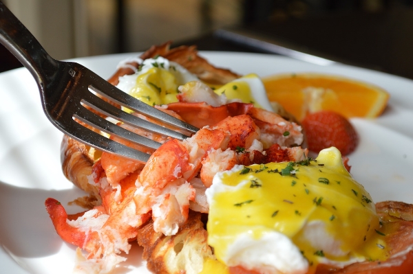 Traveling the Lobster Trail