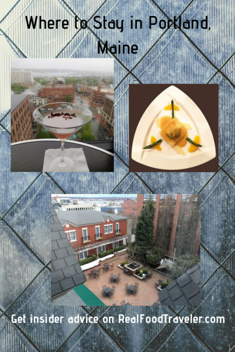 Pin Where to Stay in Portland to your Pinterest boards.