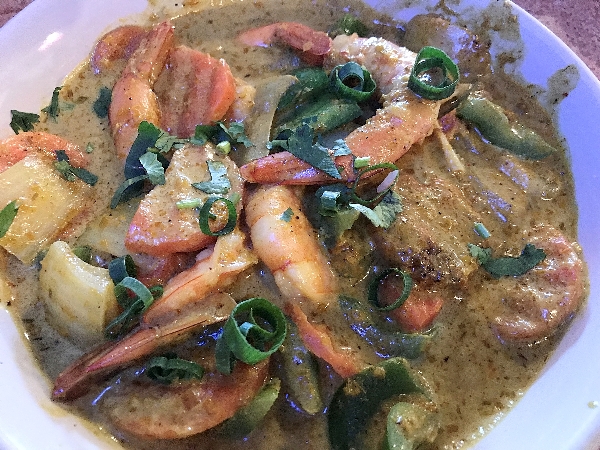 Food and Wine in Cochise County, Arizona