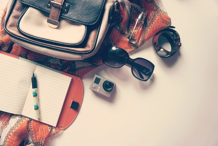 Pack knowledge about foreign exchange bank fees when yo travel.