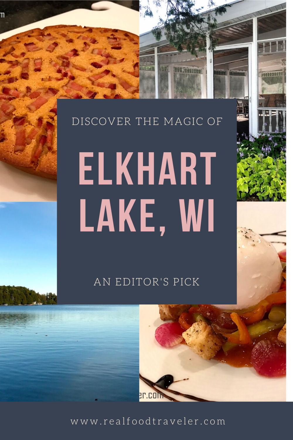 Pin this article to Pinterest so you can plan your trip to Elkhart Lake, WI