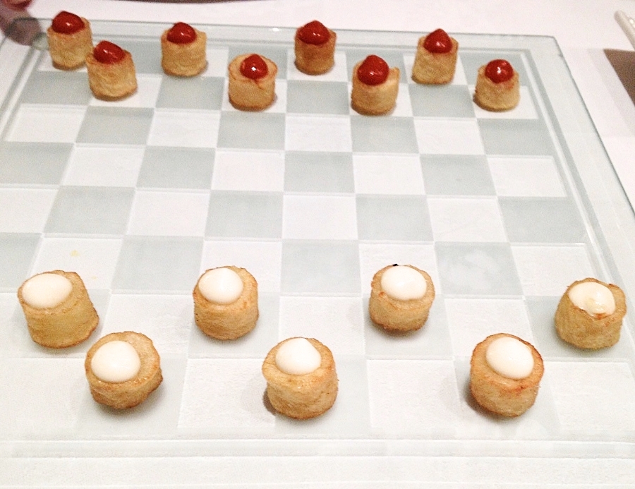 Chef José Andrés Patatas Bravas Real Food Traveler