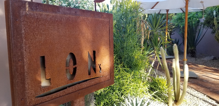 The Lineage of Farm to Table at The Hermosa Inn