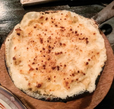 Mac 'n Cheese from Local Feeds in Georgetown KY