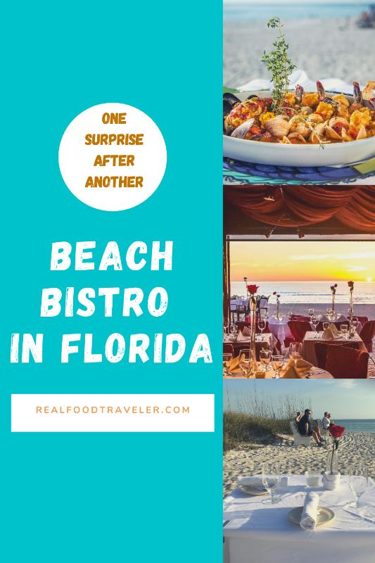 Pin this Pinterest graphic with three beachside images.