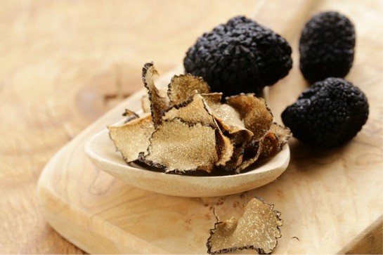 Learn how to find truffles in Italy and where to go to enjoy them.