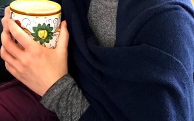Get Cozy for Home and Travel