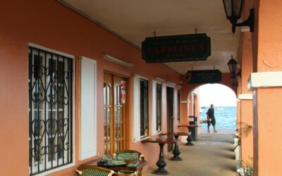 Local Foodie Secrets at St. Croix Restaurants