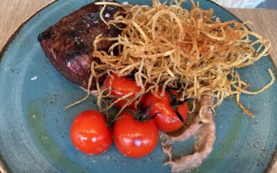 Punch Bowl Restaurant in Brookline, MA