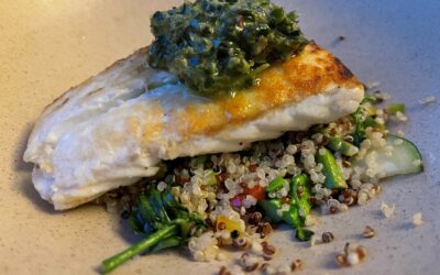 Seasonal Dining at the Grand Hyatt Vail Colorado