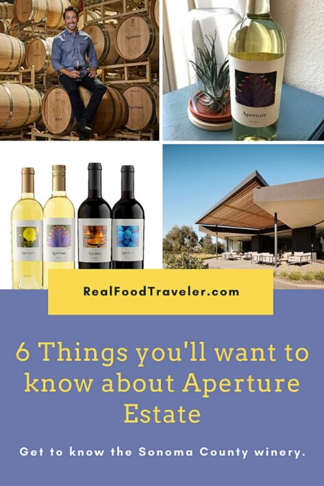 Learn more about Aperture Estate on Pinterest