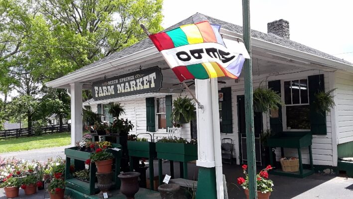 Beech Springs Farmers Market