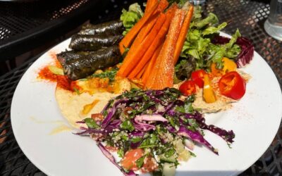 Boulder Food Tour Samples Colorado Restaurants