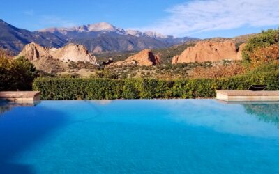 Editor’s Pick: Garden of the Gods Resort and Club