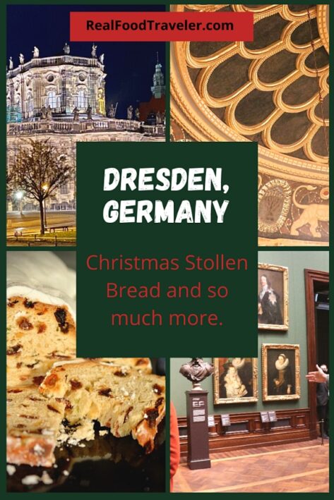 Discover things to do in Dresden, Germany with this article.