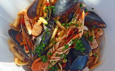 Where to Experience Authentic Food in Puglia