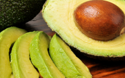 El Pueblito Guacamole Recipe