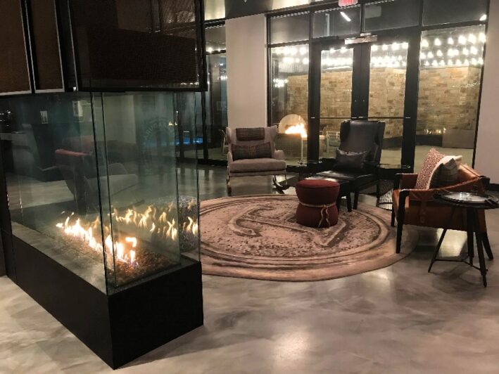 Hotel Indigo Silverthorne Colorado