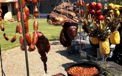 Carne Asada – An Event That’s More Than a Dish